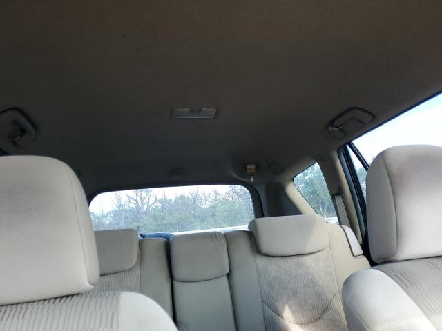 Photo 10 from auction – 2010 TOYOTA RAV4 with VIN 2T3BF4DV2AW051453