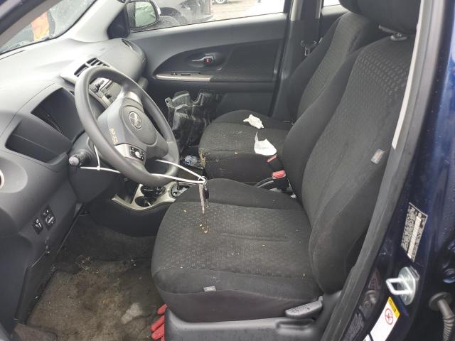Photo 7 from auction – 2014 TOYOTA SCION XD with VIN JTKKUPB42E1045067
