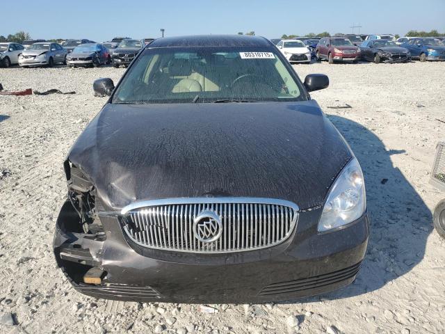 Photo 5 from auction – 2008 BUICK LUCERNE CX with VIN 1G4HD57208U197618