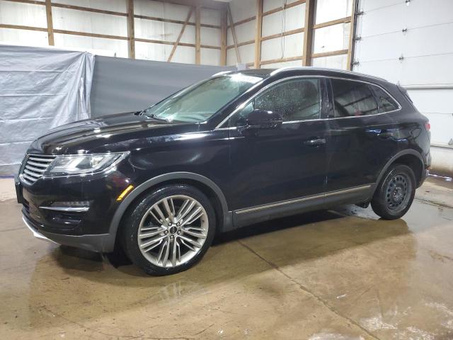 Photo 1 from auction – 2016 LINCOLN MKC RESERV with VIN 5LMTJ3DH9GUJ10679