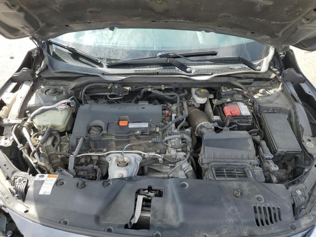 Photo 11 from auction – 2016 HONDA CIVIC LX with VIN 19XFC2F58GE094422