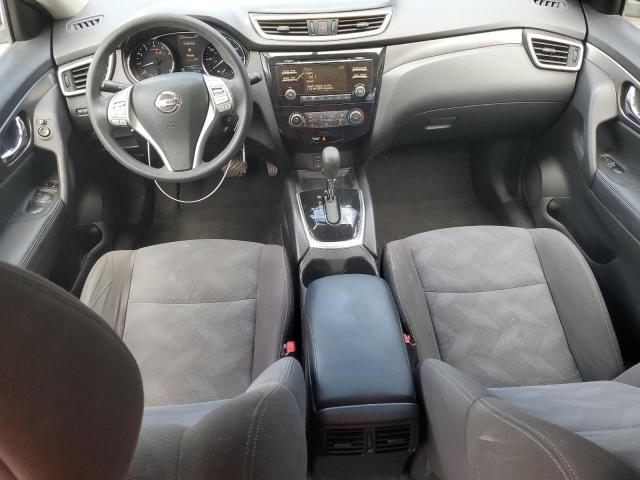 Photo 8 from auction – 2016 NISSAN ROGUE S with VIN KNMAT2MT4GP604065