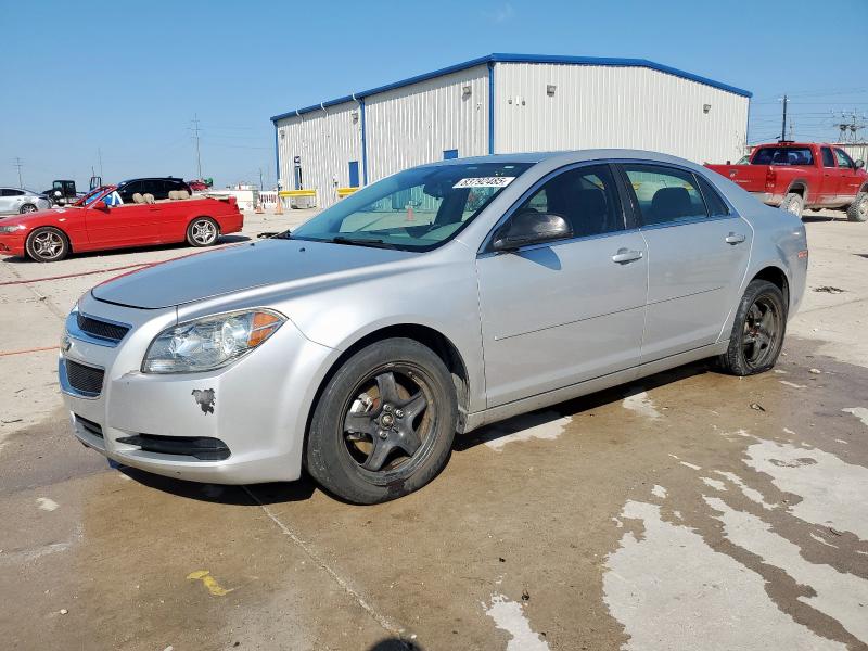 Photo 1 from auction – 2012 CHEVROLET MALIBU LS with VIN 1G1ZA5EU6CF399360