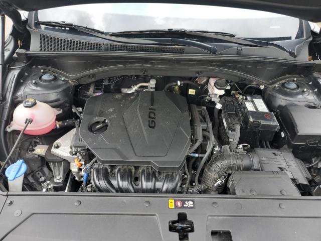 Photo 11 from auction – 2023 HYUNDAI SANTA FE S with VIN 5NMS14AJ0PH634651