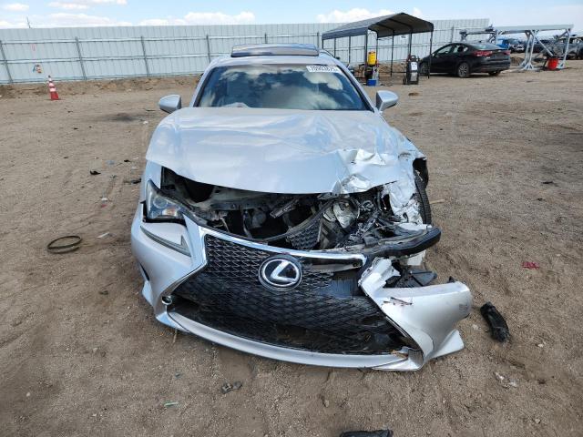 Photo 5 from auction – 2015 LEXUS RC 350 with VIN JTHHE5BC6F5009899