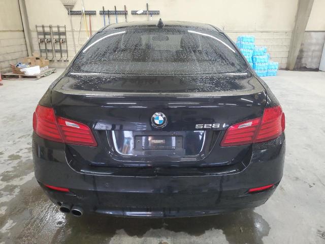 Photo 6 from auction – 2015 BMW 528 I with VIN WBA5A5C52FD524630