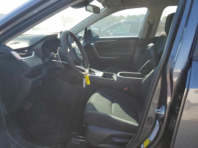 Photo 7 from auction – 2020 TOYOTA RAV4 LE with VIN 2T3H1RFV4LC061988