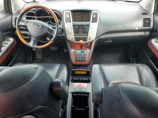 Photo 8 from auction – 2004 LEXUS RX 330 with VIN JTJGA31U640020819