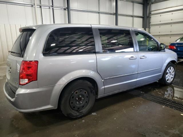 Photo 3 from auction – 2015 DODGE GRAND CARA with VIN 2C4RDGBG8FR542086
