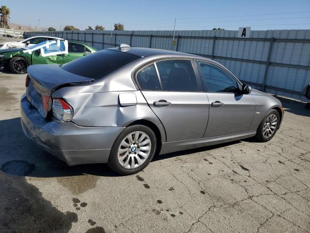 Photo 3 from auction – 2009 BMW 328 I SULE with VIN WBAPH57519NL76953