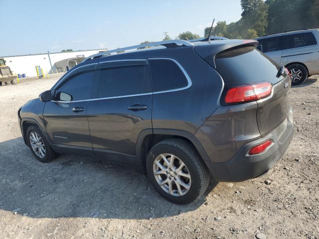 Photo 2 from auction – 2017 JEEP CHEROKEE LATITUDE with VIN 1C4PJLCS5HW643866
