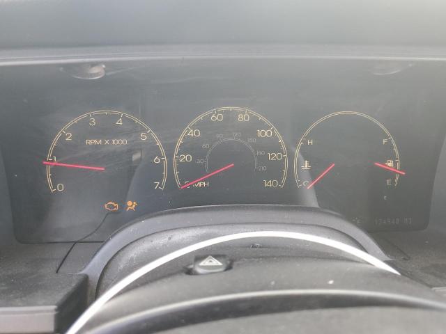 Photo 9 from auction – 2003 LINCOLN NAVIGATOR with VIN 5LMFU28R93LJ50133