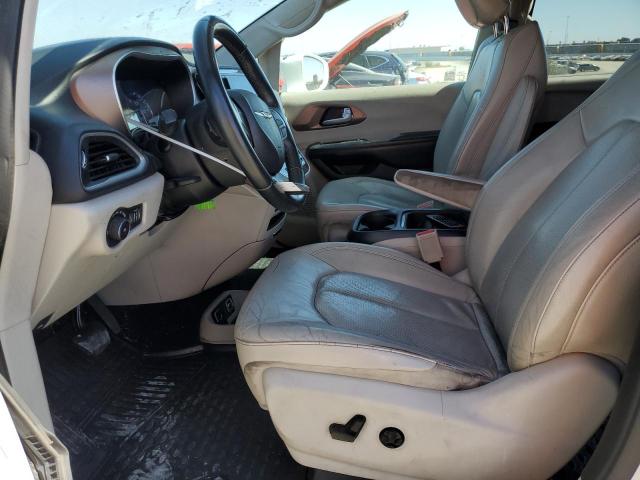 Photo 7 from auction – 2018 CHRYSLER PACIFICA T with VIN 2C4RC1BG3JR228421