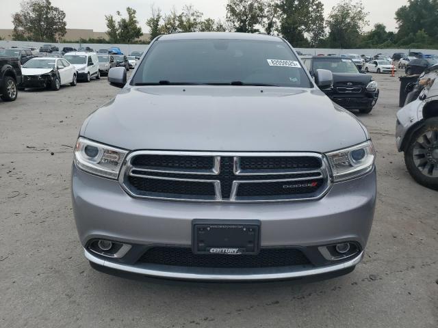 Photo 5 from auction – 2015 DODGE DURANGO LIMITED with VIN 1C4RDJDG2FC837381