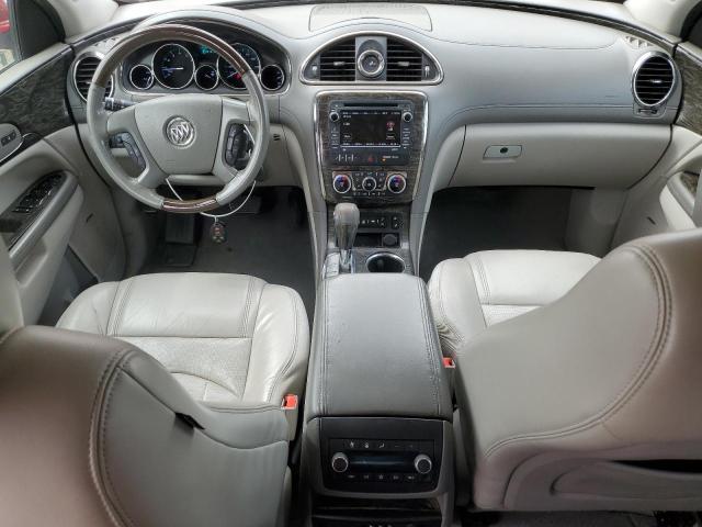 Photo 8 from auction – 2013 BUICK ENCLAVE with VIN 5GAKVDKD0DJ255055