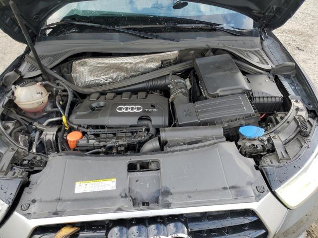 Photo 11 from auction – 2017 AUDI Q3 PREMIUM with VIN WA1ECCFS5HR001380