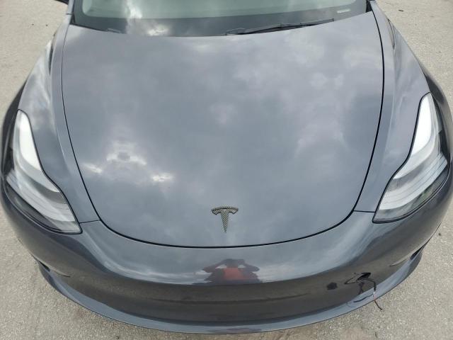 Photo 11 from auction – 2023 TESLA MODEL 3 with VIN 5YJ3E1EA0PF583087