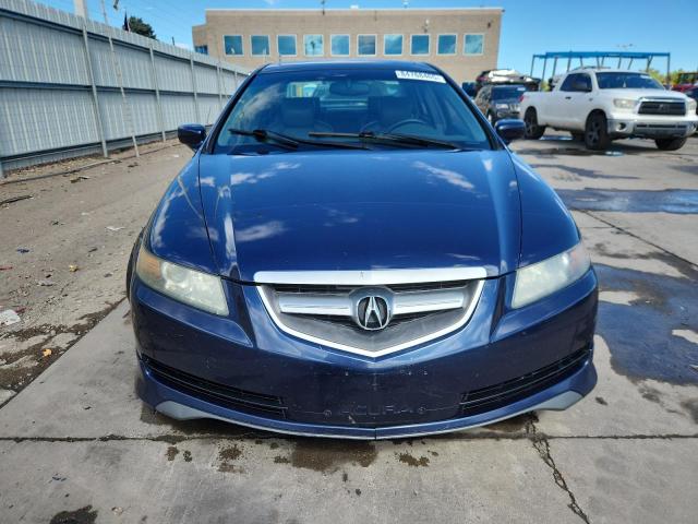 Photo 5 from auction – 2004 ACURA TL with VIN 19UUA65574A041748