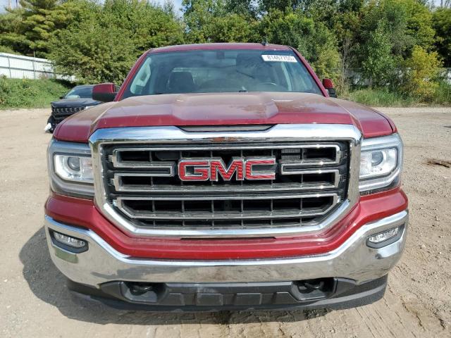 Photo 5 from auction – 2019 GMC SIERRA LIM with VIN 2GTV2MEC3K1200355