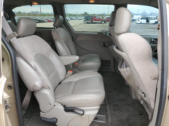 Photo 10 from auction – 2001 CHRYSLER TOWN & COU with VIN 2C8GP64L01R239524