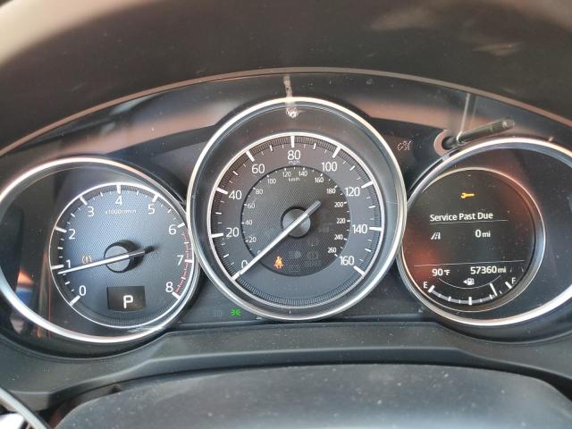 Photo 9 from auction – 2018 MAZDA CX-5 TOURI with VIN JM3KFACM6J0325918