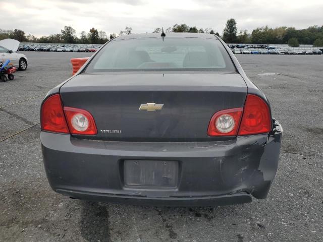 Photo 6 from auction – 2011 CHEVROLET MALIBU LS with VIN 1G1ZB5E17BF320621