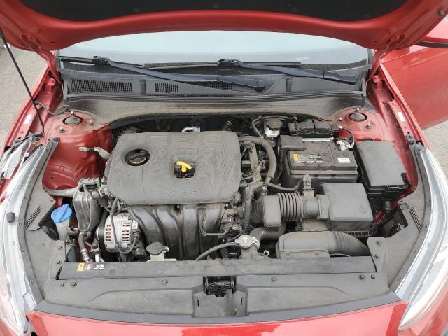Photo 11 from auction – 2019 KIA FORTE FE with VIN 3KPF24AD5KE137359