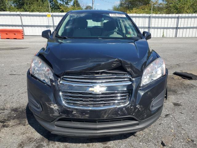 Photo 5 from auction – 2016 CHEVROLET TRAX LS with VIN KL7CJNSB1GB628909