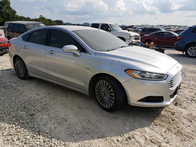 Photo 4 from auction – 2016 FORD FUSION TITANIUM with VIN 3FA6P0K93GR219956