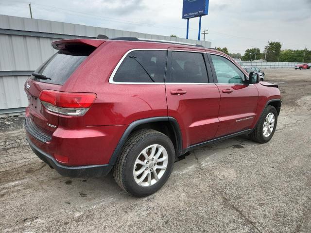 Photo 3 from auction – 2015 JEEP GRAND CHER with VIN 1C4RJFAG9FC822421