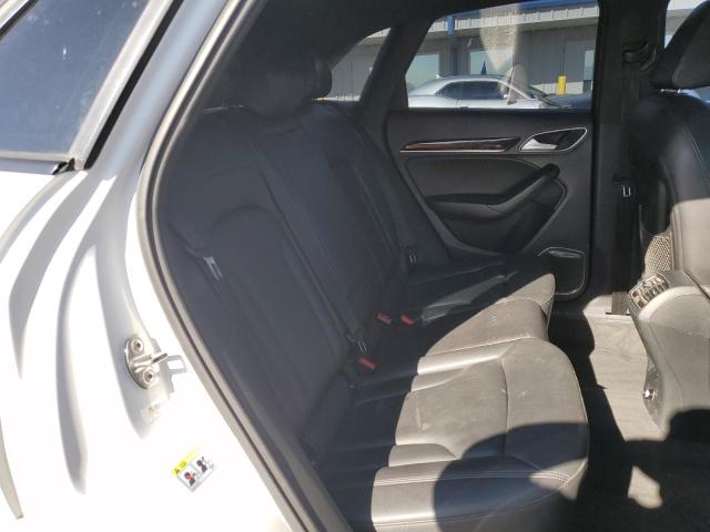 Photo 11 from auction – 2018 AUDI Q3 PREMIUM with VIN WA1JCCFS2JR011725