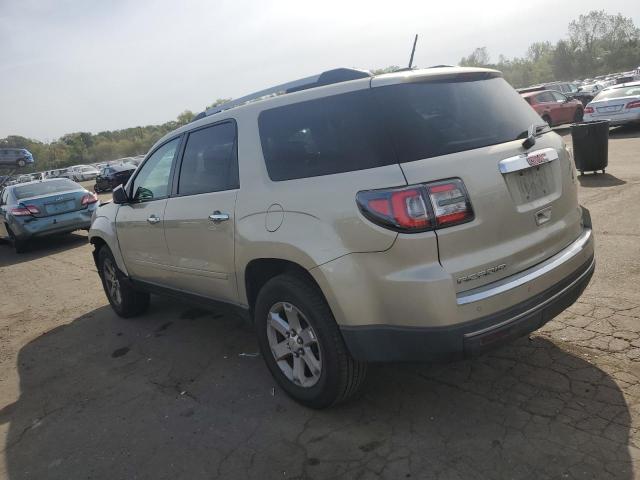 Photo 2 from auction – 2016 GMC ACADIA SLE with VIN 1GKKVNED2GJ249444