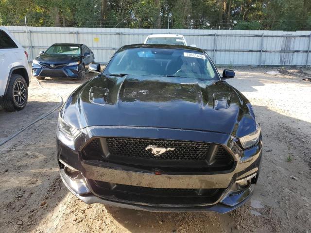 Photo 5 from auction – 2016 FORD MUSTANG GT with VIN 1FA6P8CF2G5311114