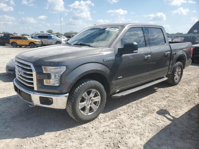 FORD F150 SUPER 2015 with VIN 1FTEW1EP0FKE74012 - Photo from auction