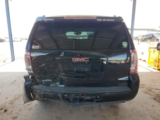 Photo 6 from auction – 2015 GMC YUKON with VIN 1GKS1BKC5FR259648