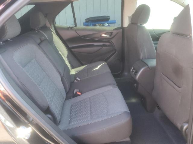 Photo 11 from auction – 2022 CHEVROLET EQUINOX LT with VIN 3GNAXKEVXNL126156