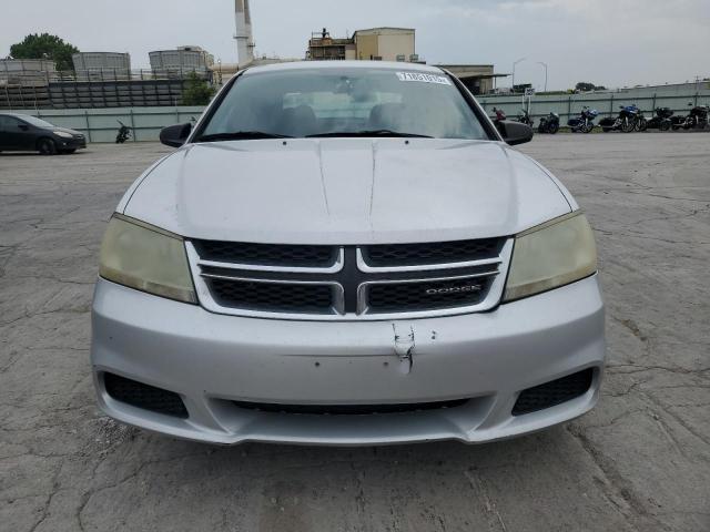 Photo 5 from auction – 2011 DODGE AVENGER EX with VIN 1B3BD4FB3BN540219