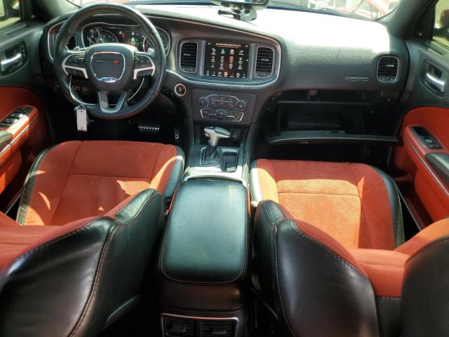 Photo 8 from auction – 2016 DODGE CHARGER R/ with VIN 2C3CDXGJ8GH133267