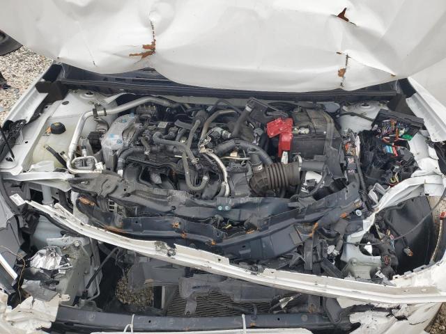 Photo 11 from auction – 2024 NISSAN SENTRA S with VIN 3N1AB8BV9RY299547