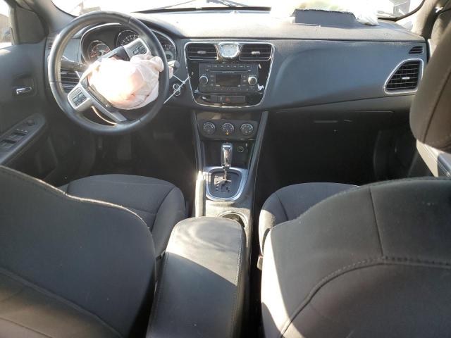 Photo 8 from auction – 2013 CHRYSLER 200 TOURING with VIN 1C3CCBBB7DN579905