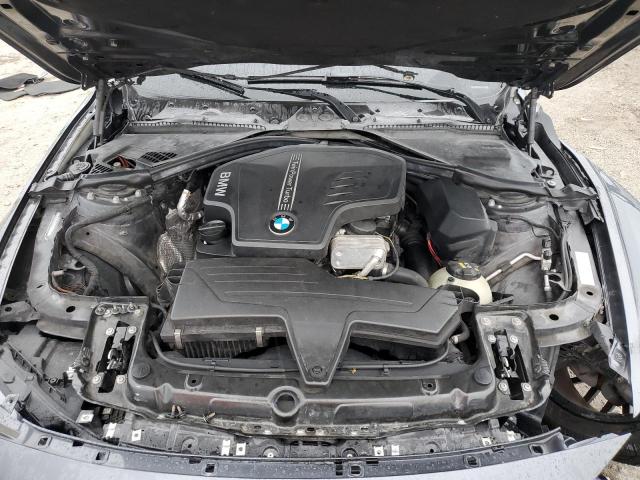 Photo 11 from auction – 2015 BMW 320 I with VIN WBA3B1G5XFNT07974