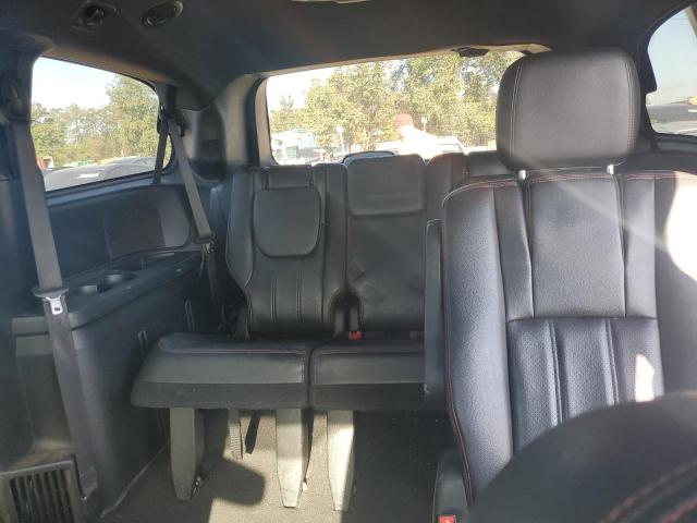 Photo 10 from auction – 2018 DODGE GRAND CARA with VIN 2C4RDGEG5JR222681