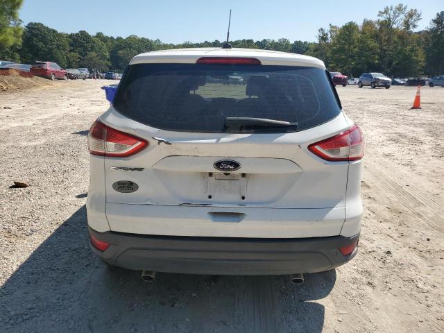 Photo 6 from auction – 2016 FORD ESCAPE S with VIN 1FMCU0F72GUB11458
