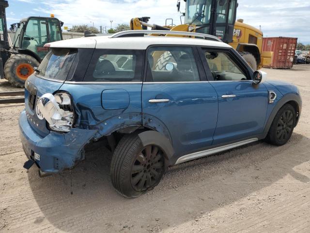 Photo 3 from auction – 2020 MINI COOPER S C with VIN WMZYW7C03L3L37318