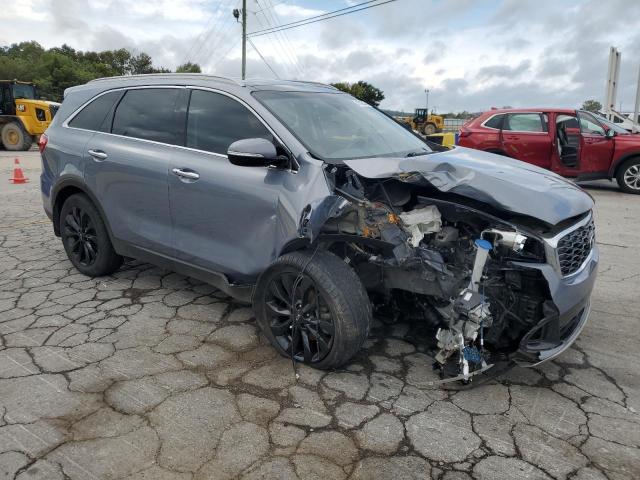 Photo 4 from auction – 2020 KIA SORENTO with VIN 5XYPH4A50LG708076