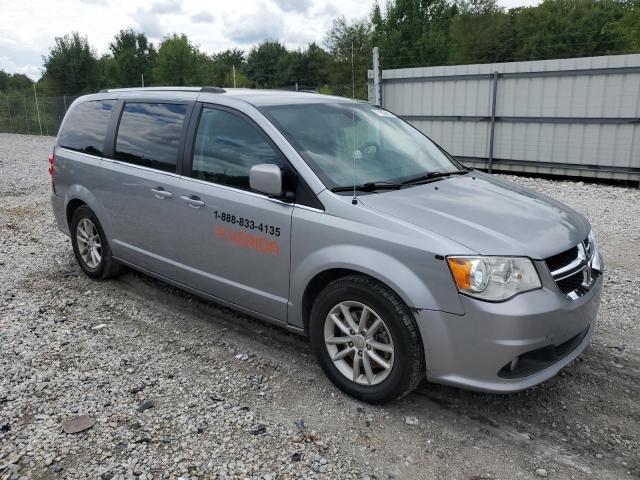 Photo 4 from auction – 2020 DODGE GRAND CARA with VIN 2C4RDGCG1LR174943