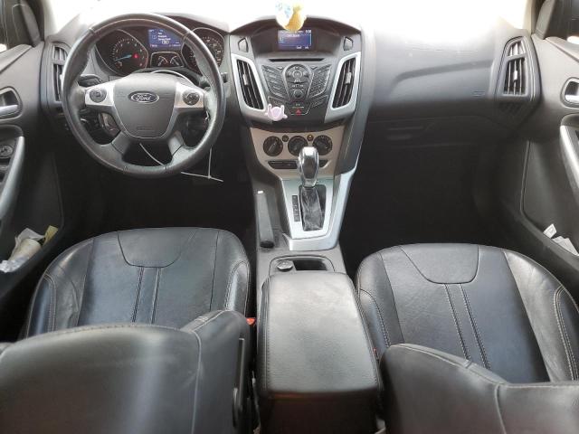 Photo 8 from auction – 2014 FORD FOCUS SE with VIN 1FADP3F24EL203993