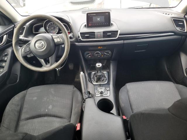 Photo 8 from auction – 2016 MAZDA 3 SPORT with VIN 3MZBM1J71GM309026