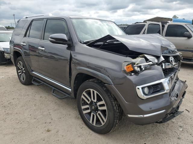 Photo 4 from auction – 2018 TOYOTA 4RUNNER SR with VIN JTEBU5JR6J5491181