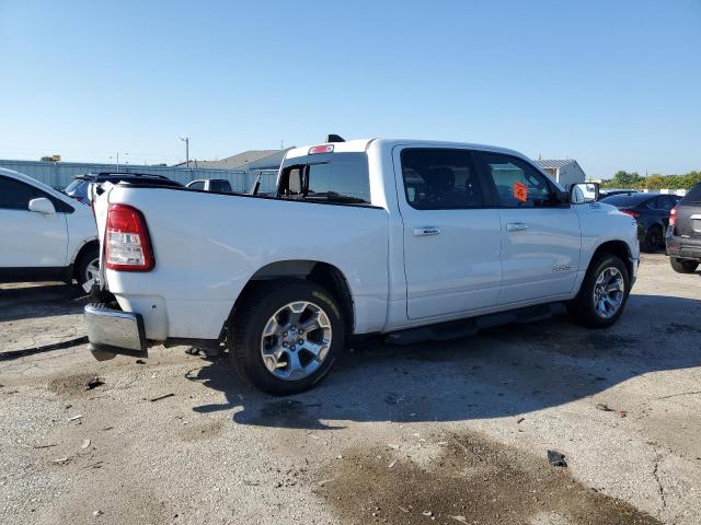 Photo 3 from auction – 2019 RAM 1500 BIG H with VIN 1C6SRFFT4KN715573